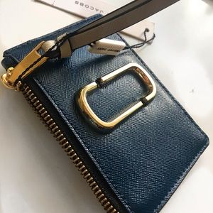 MARC JACOBS BRAND NEW WALLET
